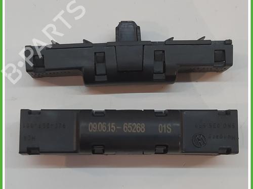 Radio SEAT LEON (5F1) 1.6 TDI | BP27410044E6