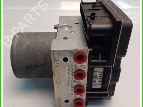 ABS pump MERCEDES-BENZ A-CLASS (W169) A 150 (169.031, 169.331) | BP27696515M43 