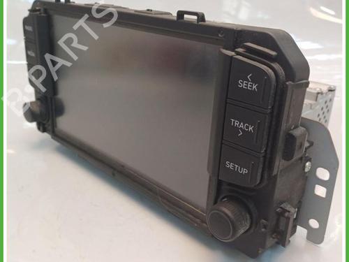 Electronic module HYUNDAI i10 III (AC3, AI3) 1.0 MPi | BP40146537M83 - Image 5