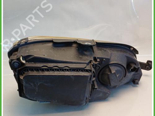 Left headlight FIAT MULTIPLA (186_) 1.6 16V Bipower (186AXC1A) | BP28288997C28 