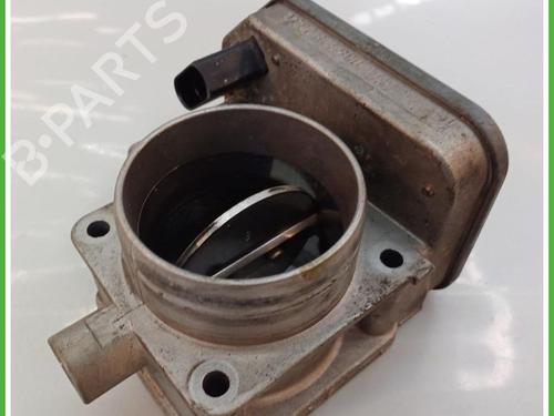 Used Throttle body Throttle body VW CADDY III Box Body/MPV (2KA, 2KH, 2CA, 2CH) 2.0 SDI (70 hp) 40139841 40139841