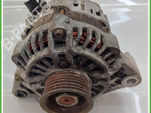 Alternator FORD FIESTA IV (JA_, JB_) 1.25 i 16V | BP17862663M7 