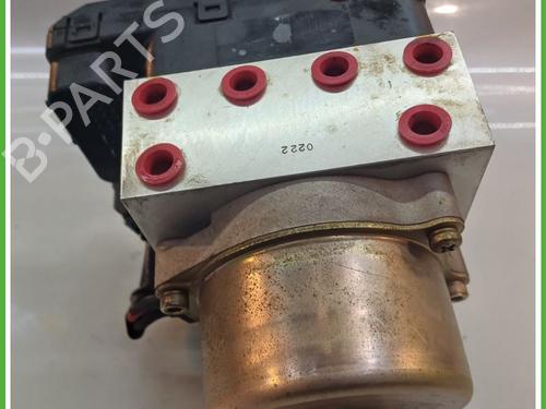 ABS pump HONDA HR-V (GH_) 1.6 16V (GH1, GH3) | BP21217036M43 