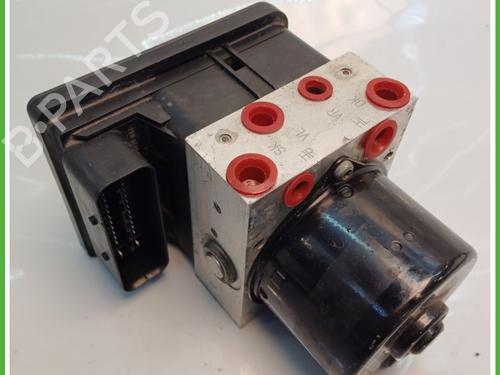 Used ABS pump OPEL ZAFIRA / ZAFIRA FAMILY B (A05) 1.9 CDTI (M75) (120 hp) 26495363