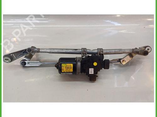 Vindrude Viskermekanisme RENAULT MEGANE IV Hatchback (B9A/M/N_) 1.5 dCi 110 (B9A3) (110 hp) 20329751