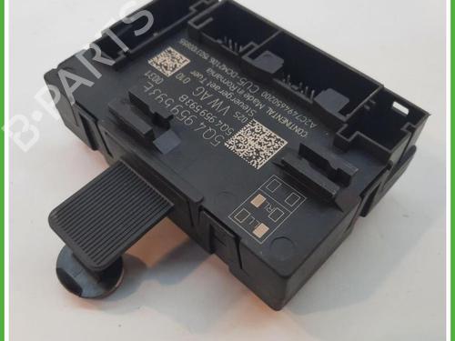 Control unit SEAT LEON (5F1) 1.6 TDI | BP40133221M11 - Image 5