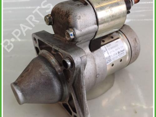 Used Starter LANCIA YPSILON (312_) 1.2 Bi-fuel (312.YXA1A) (69 hp) 20165108