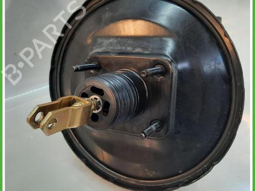 Servo brake NISSAN ALMERA II Hatchback (N16) 1.8 | BP40134249M42 - Image 5