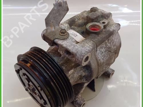 Used AC compressor FIAT BRAVO II (198_) 1.4 (198AXA1B) (90 hp) 19675113