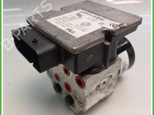 abs-pump-lancia-ypsilon-843_-2003-2004-2005-2006-2007-2008-2009-2010-2011-40143003 main image