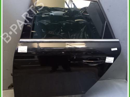 Used Left rear door AUDI A4 B8 Avant (8K5) 2.0 TDI (143 hp) 27409709