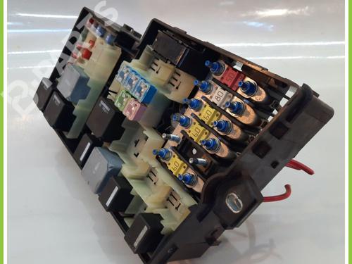 Fuse box FORD FOCUS II Turnier (DA_, FFS, DS) 1.6 TDCi | BP11764539E1 