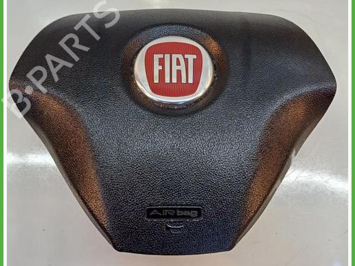 driver-airbag-fiat-punto-evo-199_-2008-40138492 main image