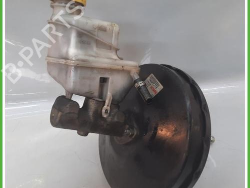 Servo brake FIAT PUNTO (188_) 1.2 60 (188.030, .050, .130, .150, .230, .250) | BP13685693M42 
