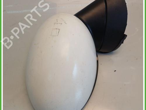 Right mirror MINI MINI (R56) Cooper D | BP28314722C27 