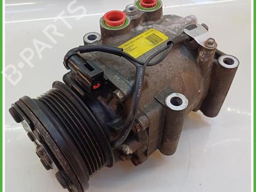 Used Other Other FORD FUSION (JU_) 1.4 (80 hp) 40137835 40137835