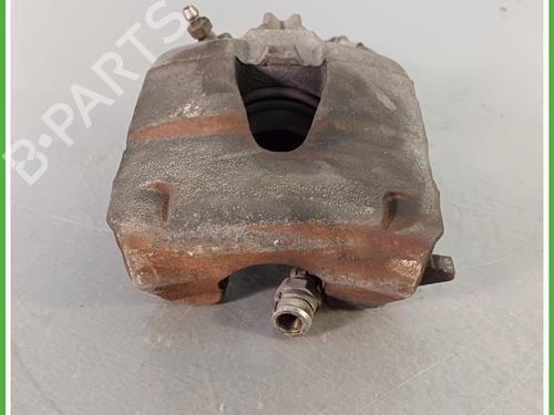 Right front brake caliper VW POLO V (6R1, 6C1) 1.4 TDI | BP27654432M104 