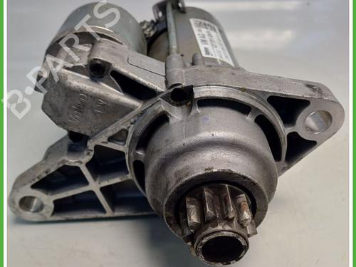 Starter VW POLO V (6R1, 6C1) 1.4 (6R1) | BP24193126M8 