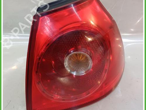 right-taillight-vw-golf-v-1k1-2003-2004-2005-2006-2007-2008-2009-2010-40136846 main image