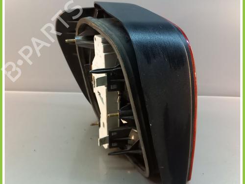 Right taillight VW POLO III (6N1) 60 1.4 | BP13737142C35 
