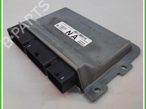 Engine control unit (ECU) DACIA SANDERO III 1.0 TCe 100 ECO-G | BP40134605M57 - Image 4
