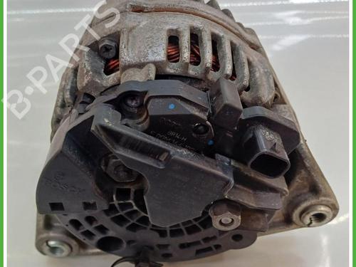 Alternator OPEL CORSA D (S07) 1.2 (L08, L68) | BP40141567M7 - Image 6