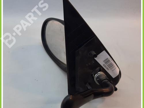 Left mirror FIAT SEICENTO / 600 (187_) 1.1 (187AXB, 187AXB1A, 187AXC1A02) | BP11721486C26 