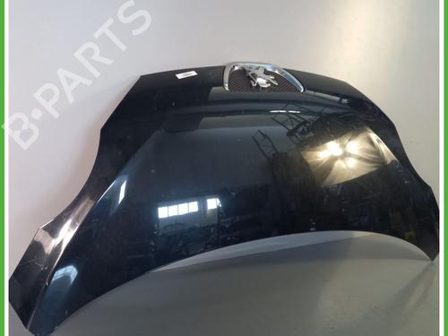 Hood PEUGEOT 107 (PM_, PN_) 1.0 | BP25937602C1