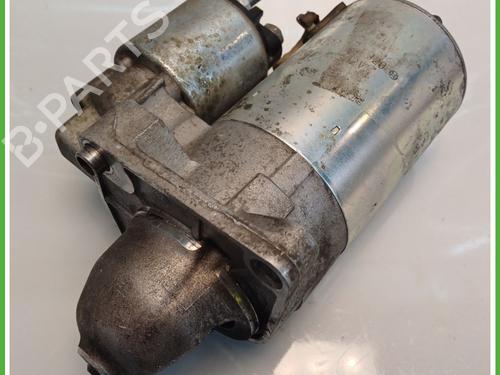 Used Starter LANCIA YPSILON (843_) 1.2 (843.AXA1A) (60 hp) 27409534