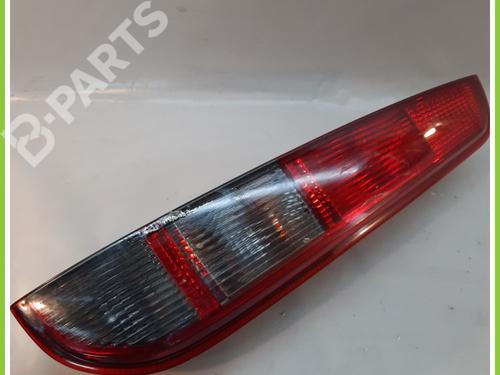 Højre baglygte FORD FOCUS II (DA_, HCP, DP) 1.6 TDCi (90 hp) 11720896