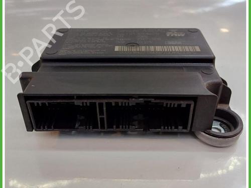 Control unit FIAT PANDA (312_, 319_) 0.9 Natural Power (312PXG1A, 312PYC1A) | BP40140574M11 - Image 3