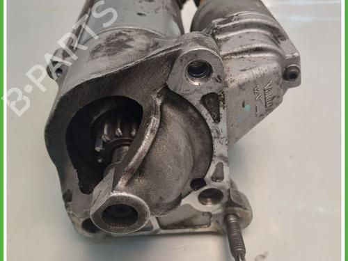 Starter RENAULT ESPACE IV (JK0/1_) 1.9 dCi (JK0U, JK0G) | BP21259865M8 