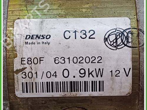 Startmotor FIAT PANDA (169_) 1.2 (169.AXB11, 169.AXB1A) | BP16259315M8 