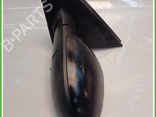 Left mirror LANCIA YPSILON (843_) 1.2 (843.AXA1A) | BP26733245C26 