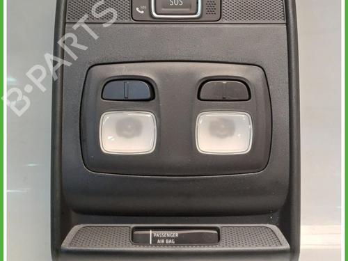 Used Interior roof light RENAULT CAPTUR II (HF_) TCe 90 (HFM6) (91 hp) 24332955