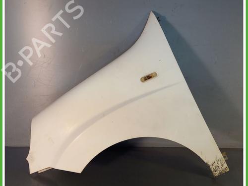 Used Left front fenders FIAT DOBLO MPV (119_, 223_) 1.9 JTD (105 hp) 30382487