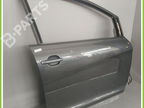 Right front door SEAT ALTEA XL (5P5, 5P8) 1.9 TDI | BP11721075C3 