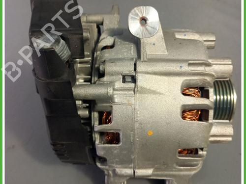 Alternator PEUGEOT 408 II (FP_, F3_, FM_) Hybrid 225 (F3DGYT) | BP30483183M7
