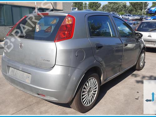 Switch FIAT GRANDE PUNTO (199_) 1.3 D Multijet | BP40075791I30 - Image 9
