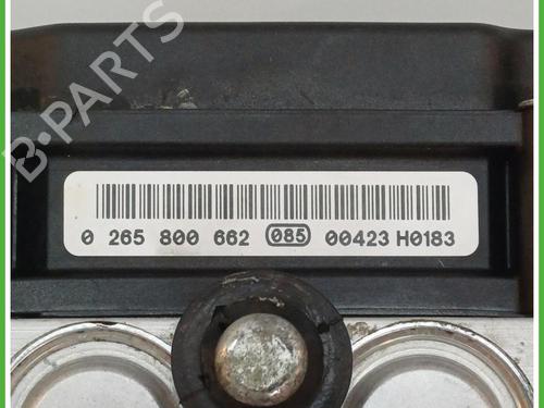 ABS pump PEUGEOT BIPPER (AA_) 1.4 HDi | BP40139132M43 - Image 3