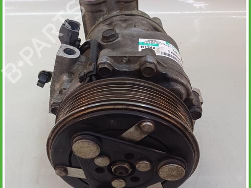 AC compressor FIAT PUNTO EVO (199_) 1.3 D Multijet (199AXC1A, 199BXC1A, 199AXT1A, 199BXT1A) | BP17139651M34 