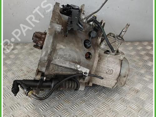 Gearbox CITROËN BERLINGO Box Body/MPV (B9) 1.6 HDi 90 | BP40075902M3 - Image 4