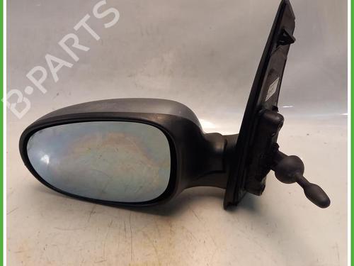 left-mirror-ford-ka-ru8-2008-2009-2010-2011-2012-2013-2014-2015-2016-40149315 main image