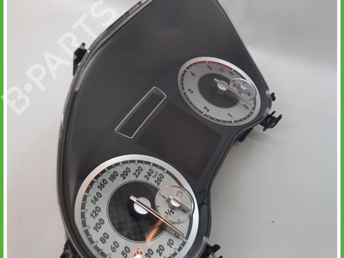Instrument cluster MERCEDES-BENZ A-CLASS (W176) A 180 CDI / d (176.012) | BP13708173C47 