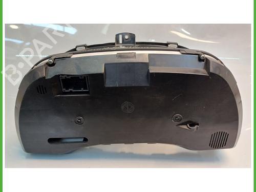 Instrument cluster FIAT PANDA (169_) 1.2 (169.AXB11, 169.AXB1A) | BP26495377C47 