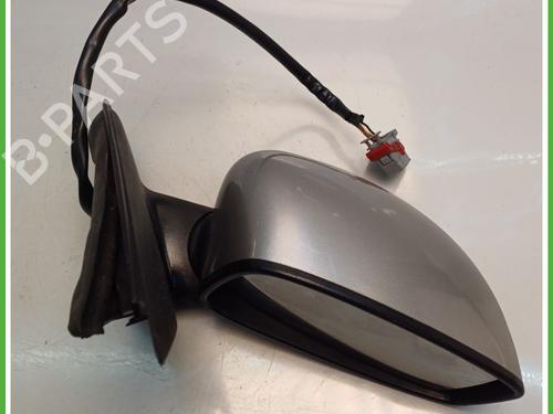 Right mirror FIAT STILO (192_) 1.6 16V (192_XB1A) | BP23438813C27 