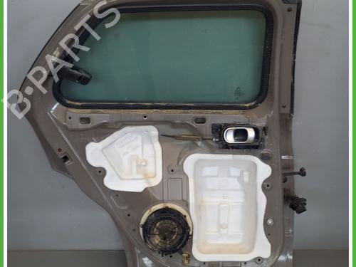 Left rear door CITROËN C4 CACTUS 1.2 VTi 82 | BP14981053C4 