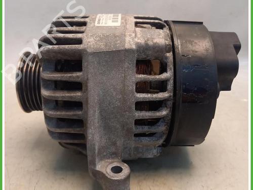 Alternator FIAT 500 (312_) 1.2 (312AXA1A) | BP40075806M7 - Image 3
