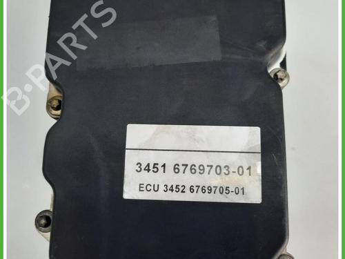 ABS pump BMW 5 Touring (E61) 530 d | BP40131928M43 - Image 3