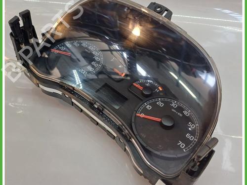 Instrument cluster FIAT PUNTO (188_) 1.2 60 (188.030, .050, .130, .150, .230, .250) | BP18060784C47 